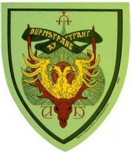 Durmstrang mágikus iskola
