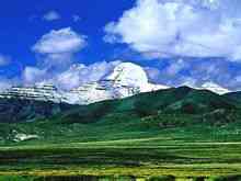 Hegy Kailash