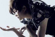 Cherish: Li Yuchun ének dráma "kisasszony Zhen Legend" theme song