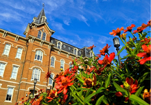 Purdue University West Lafayette campus