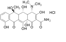 Oxitetraciklin-hidroklorid