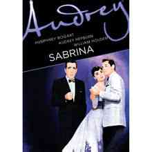 Sabrina: 1954 film főszereplője Audrey Hepburn
