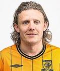 Jimmy Bullard