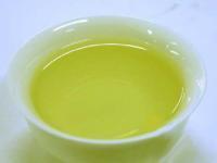 Nagy sárga tea