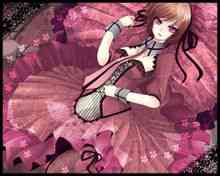 Misaki hang