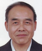 Zhu Dong: kínai kalligráfia Egyesület tagja