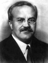 Molotov terv