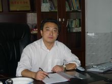 Li Hongxiang: Jiangsu tartomány Írók Szövetségének