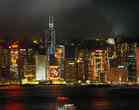 Hong Kong, Makaó és Tajvan