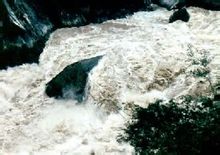 River rögzítés