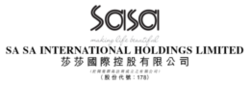 Sa Sa International