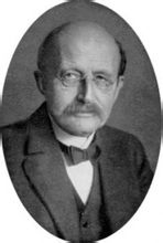 Planck kvantumelmélet