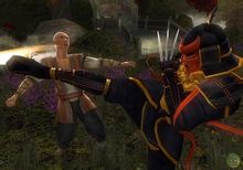 Jade Empire