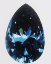 Blue Diamond