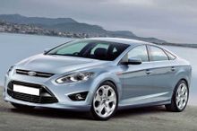 Mondeo