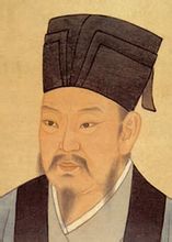 Tudomány: Ősi kínai filozófia