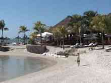 Mauritius Sziget