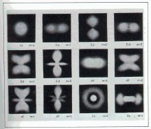 Electron felhő