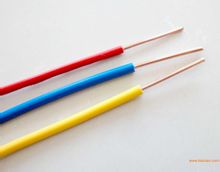 Wire and Cable