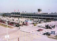 Shantou Airport