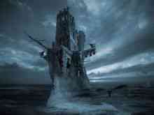 Ghost Ship: szavak és kifejezések: Ghost Ship