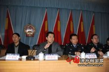 Zhao Haisheng