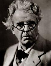 William Butler Yeats