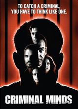 Criminal Minds: amerikai bűnözés dráma sorozat