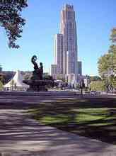 University of Pittsburgh