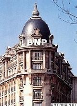 Nemzeti Bank Párizs