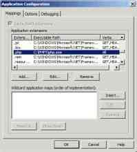 php: számítógépes programozási nyelv