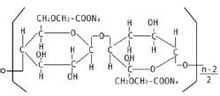 Nátrium-karboxi-metil-cellulóz