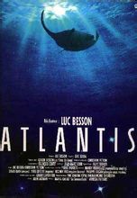Atlantis: The Movie