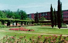 University of Toulouse II