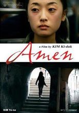 Amen: a film
