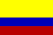 Kolumbiai Köztársaság