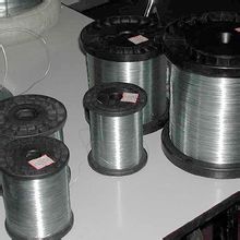 Stainless Steel Wire
