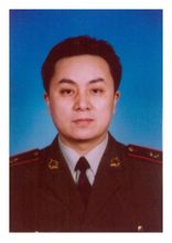 Li Bai: PLA igazgatóhelyettes, Institute of Hagyományos Kínai Orvoslás Rák