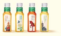 Oriental levelek