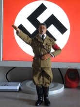 Nemzeti szocializmus