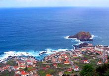 Madeira-szigetek