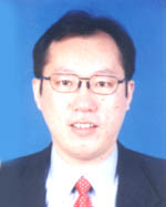 Chau Kwok: Kínai Agrártudományi Akadémia Ph.D.