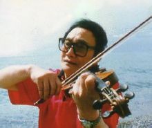 Tian Ge: Kínai Zenei Egyesület