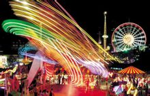 Carnival: hagyományos fesztiválokon Európában