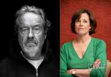 Exodus: Ridley Scott rendezte film
