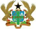 Ghánai Köztársaság