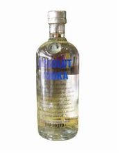 Vodka