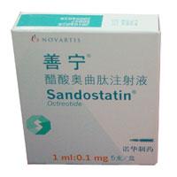 Sandostatin
