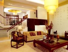 Duplex apartman