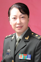 Hui Ning: Szülészeti és Nőgyógyászati ​​Klinika, Shanghai Medical Branch tagja